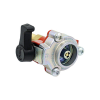CAGOGAS Click-On Adapter N9