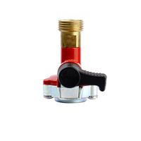 CAGOGAS Click-On Adapter N5