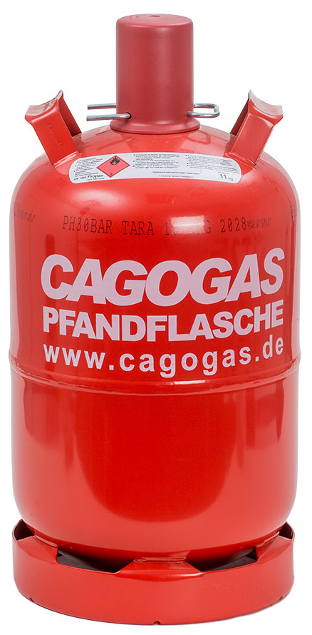 Gasflaschen  Propangas 5kg, 8kg, 11kg, Campingaz 904 und 907 sofort  lieferbar!